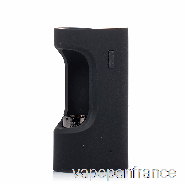 Stylo Vape Noir Batterie Cartisan Micro 510